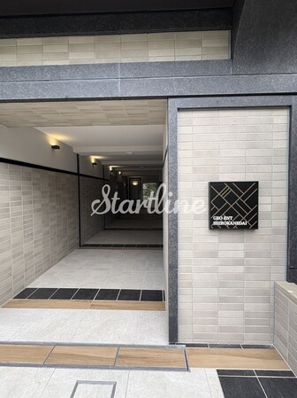 ジオエント白金台の物件内観写真